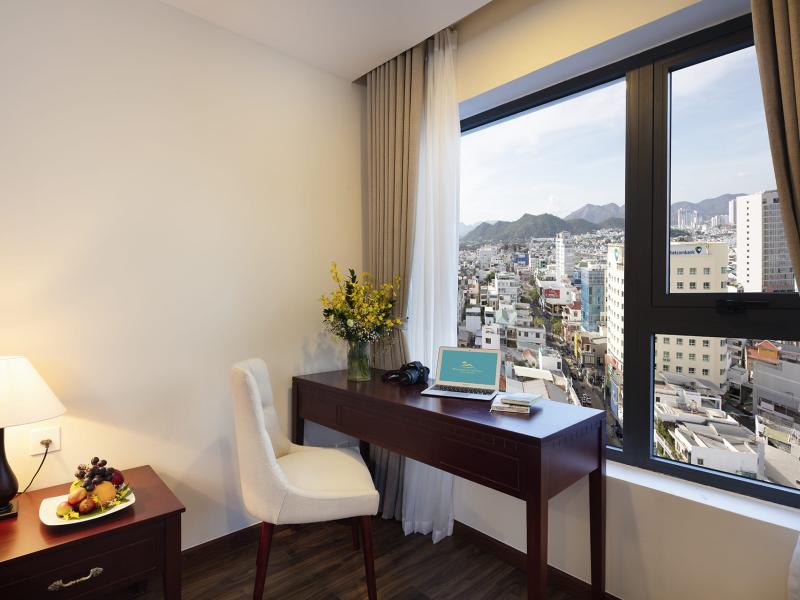 Florida Hotel Nha Trang