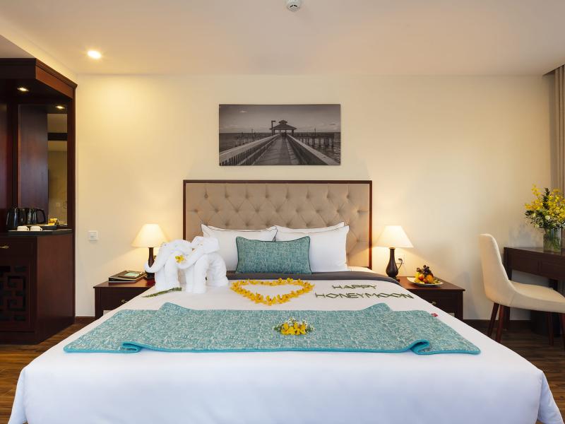 Florida Hotel Nha Trang