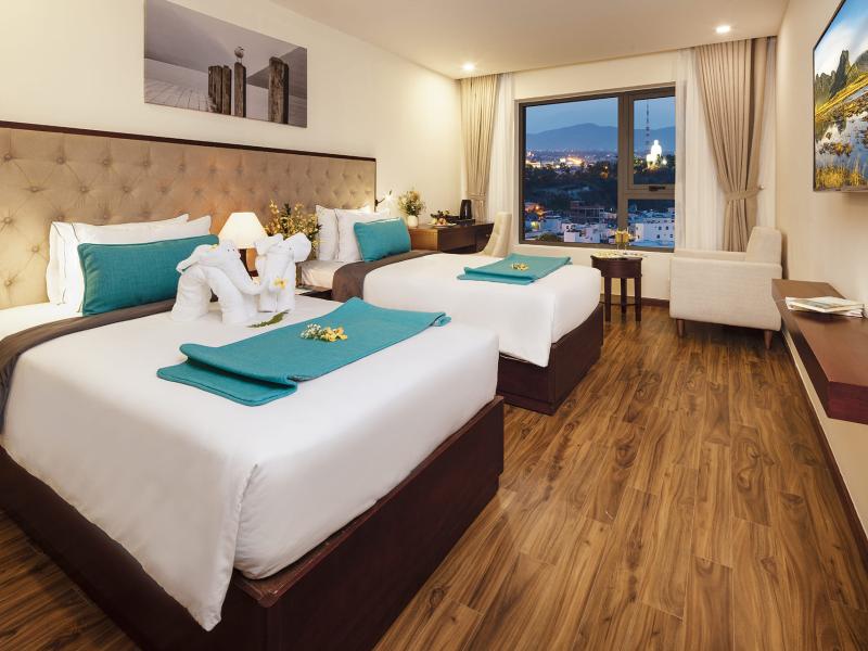 Florida Hotel Nha Trang