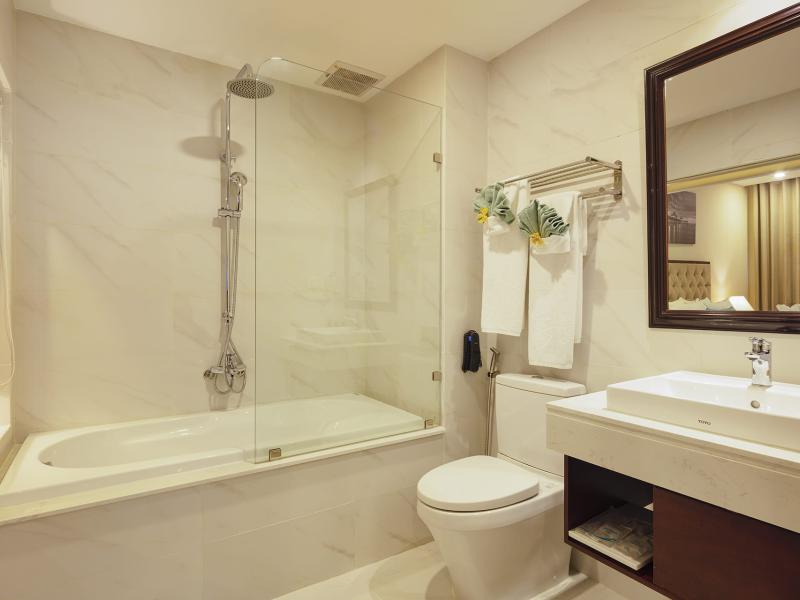 Florida Hotel Nha Trang