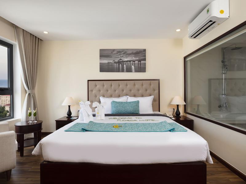 Florida Hotel Nha Trang
