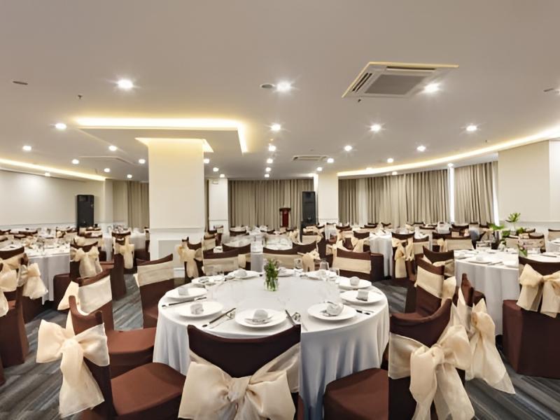 Florida Hotel Nha Trang