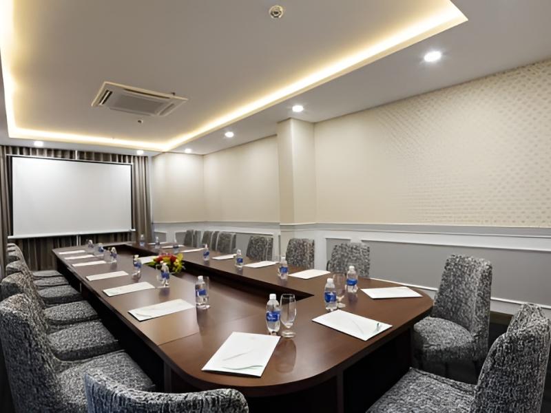 Florida Hotel Nha Trang