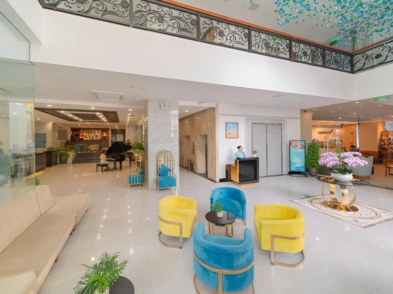 Florida Hotel Nha Trang