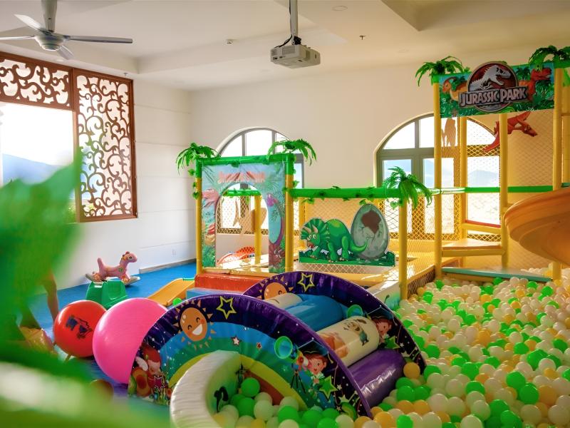 Florida Hotel Nha Trang