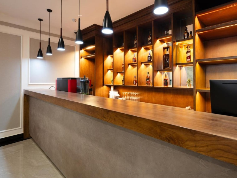 Florida Hotel Nha Trang