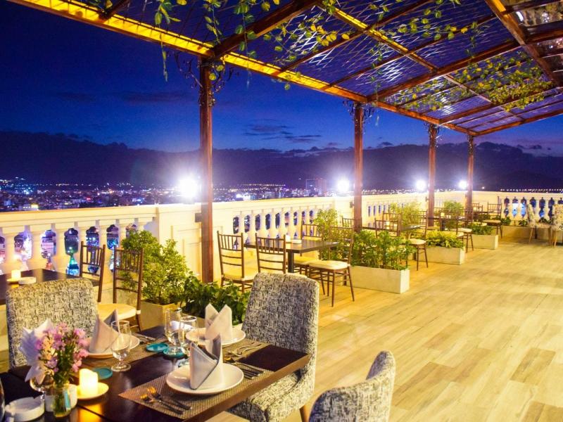 Florida Hotel Nha Trang