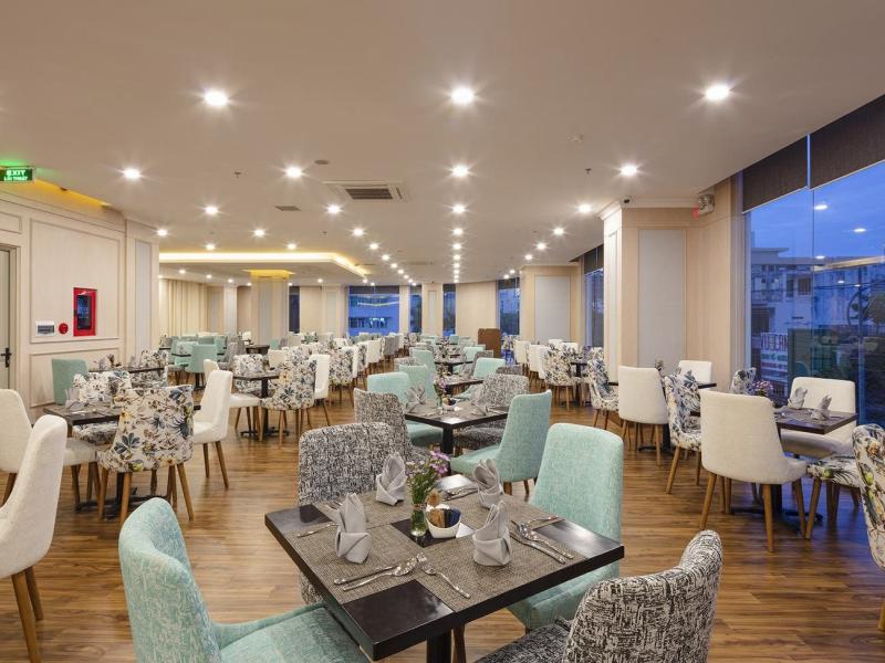Florida Hotel Nha Trang
