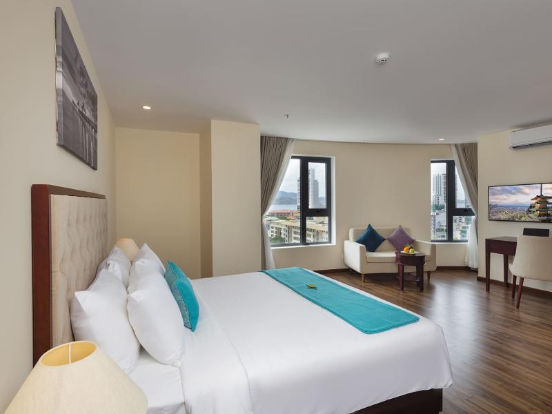 Florida Hotel Nha Trang