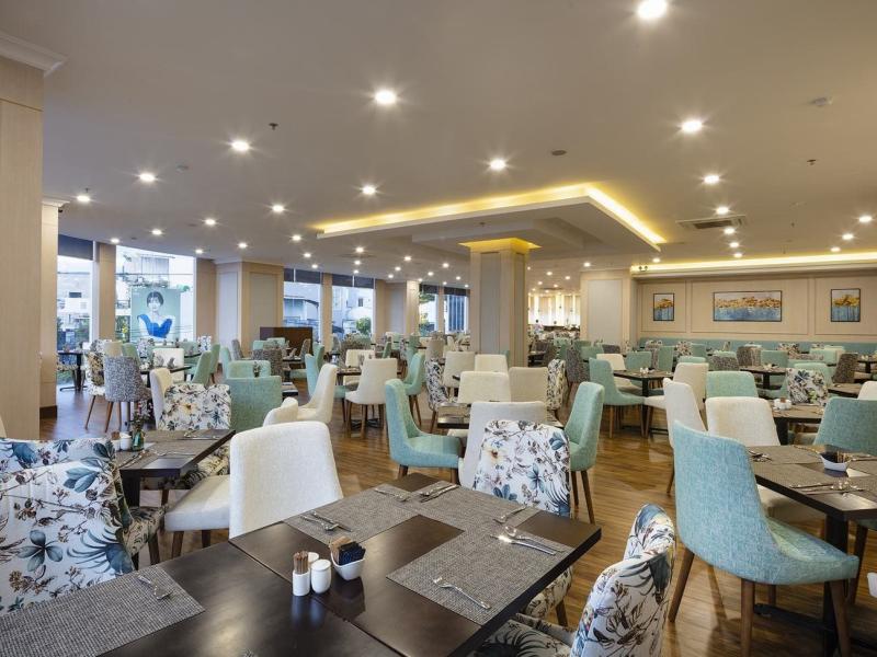 Florida Hotel Nha Trang