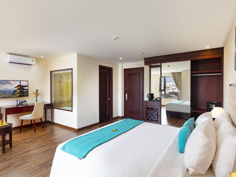 Florida Hotel Nha Trang