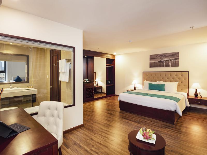 Florida Hotel Nha Trang