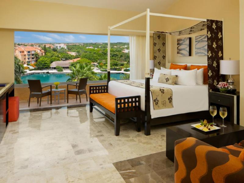 Dreams Puerto Aventuras Resort & Spa (Dreams Aventuras Riviera Maya)
