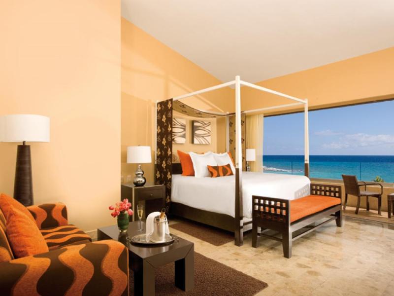 Dreams Puerto Aventuras Resort & Spa (Dreams Aventuras Riviera Maya)