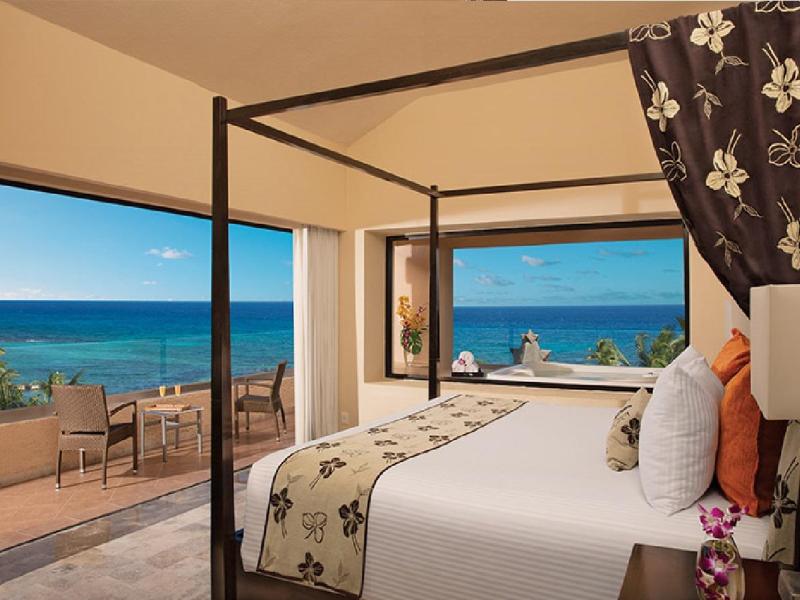 Dreams Puerto Aventuras Resort & Spa (Dreams Aventuras Riviera Maya)