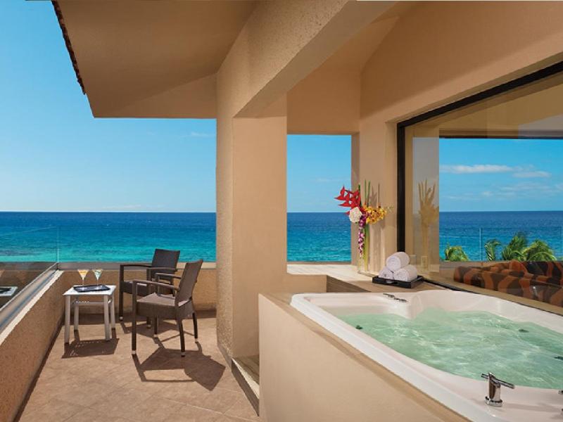 Dreams Puerto Aventuras Resort & Spa (Dreams Aventuras Riviera Maya)
