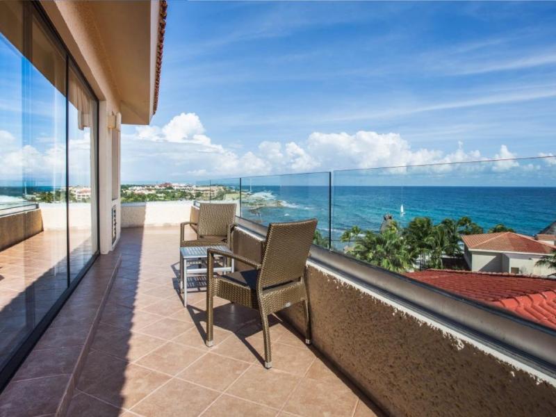 Dreams Puerto Aventuras Resort & Spa (Dreams Aventuras Riviera Maya)