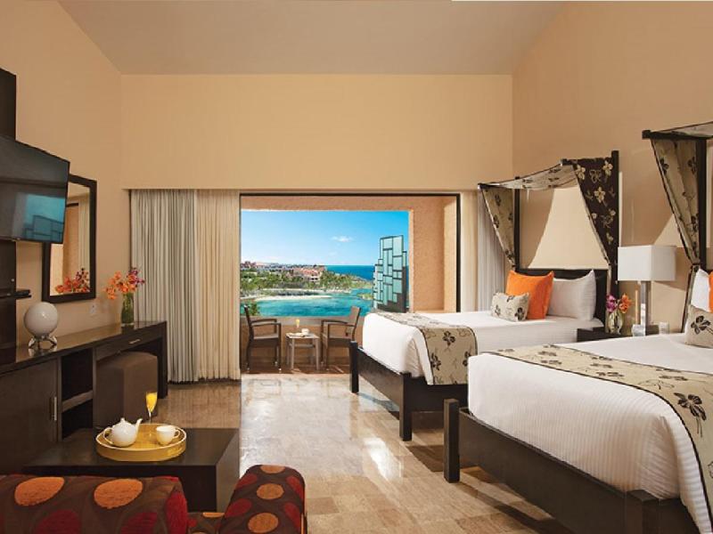 Dreams Puerto Aventuras Resort & Spa (Dreams Aventuras Riviera Maya)