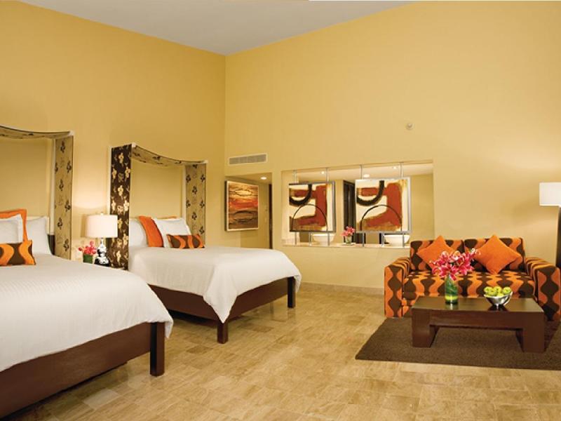 Dreams Puerto Aventuras Resort & Spa (Dreams Aventuras Riviera Maya)