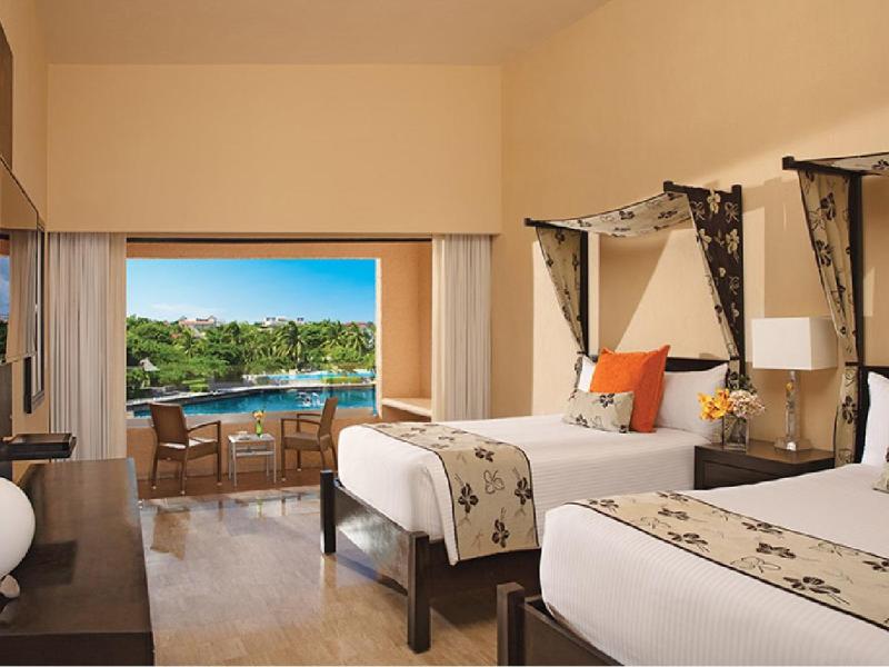 Dreams Puerto Aventuras Resort & Spa (Dreams Aventuras Riviera Maya)