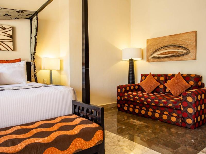 Dreams Puerto Aventuras Resort & Spa (Dreams Aventuras Riviera Maya)