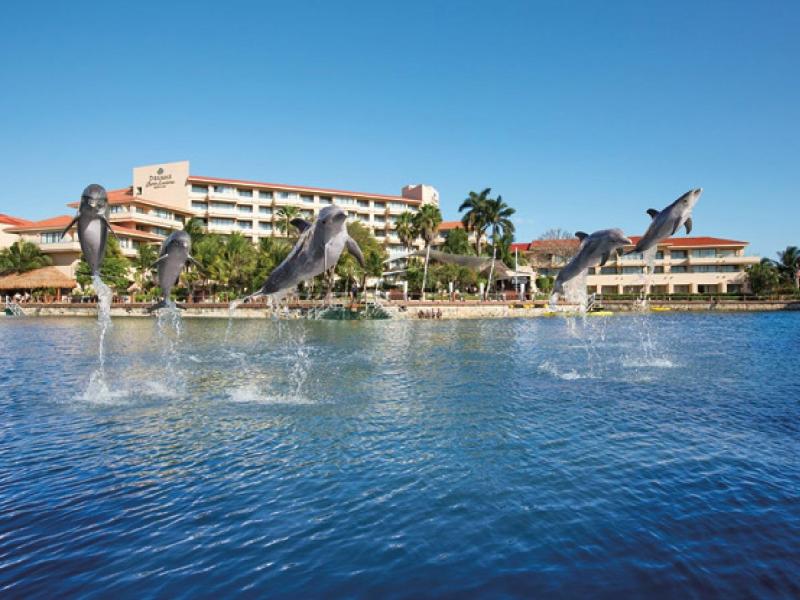Dreams Puerto Aventuras Resort & Spa (Dreams Aventuras Riviera Maya)
