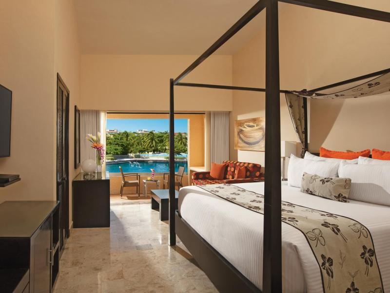 Dreams Puerto Aventuras Resort & Spa (Dreams Aventuras Riviera Maya)