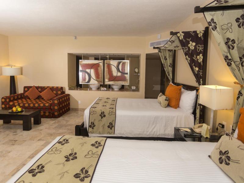 Dreams Puerto Aventuras Resort & Spa (Dreams Aventuras Riviera Maya)