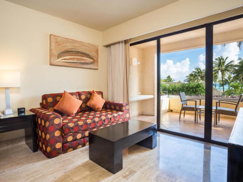 Dreams Puerto Aventuras Resort & Spa (Dreams Aventuras Riviera Maya)