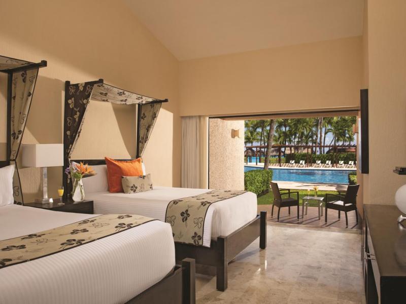 Dreams Puerto Aventuras Resort & Spa