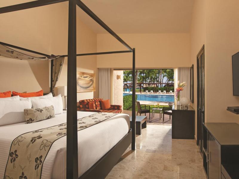Dreams Puerto Aventuras Resort & Spa (Dreams Aventuras Riviera Maya)