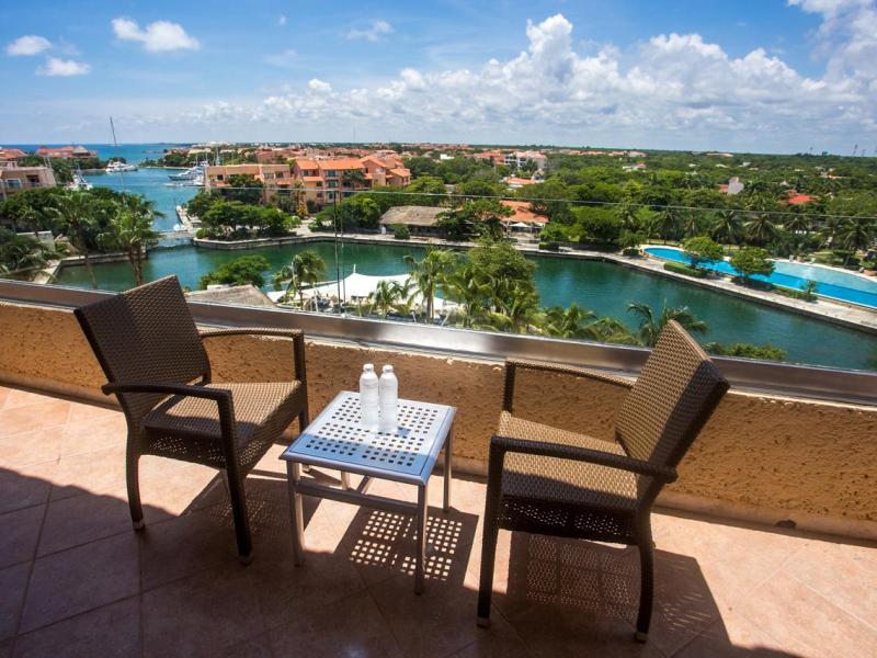 Dreams Puerto Aventuras Resort & Spa (Dreams Aventuras Riviera Maya)