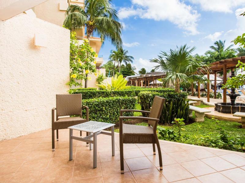 Dreams Puerto Aventuras Resort & Spa (Dreams Aventuras Riviera Maya)
