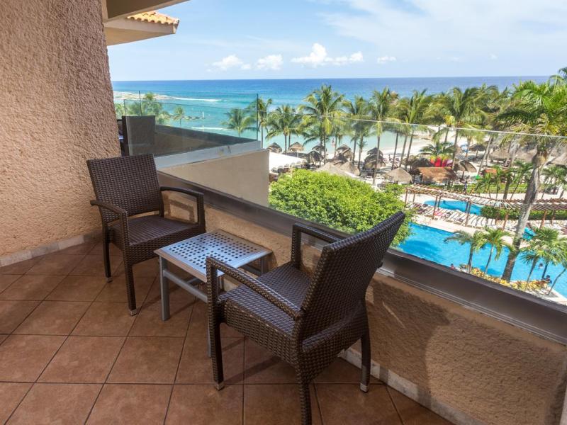Dreams Puerto Aventuras Resort & Spa (Dreams Aventuras Riviera Maya)