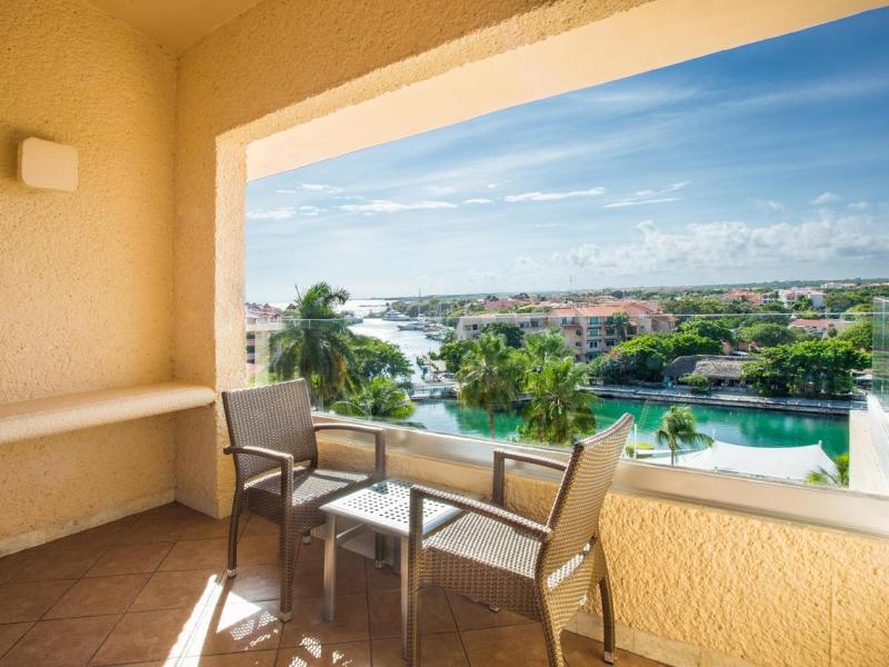 Dreams Puerto Aventuras Resort & Spa (Dreams Aventuras Riviera Maya)