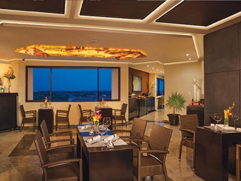 Dreams Puerto Aventuras Resort & Spa (Dreams Aventuras Riviera Maya)