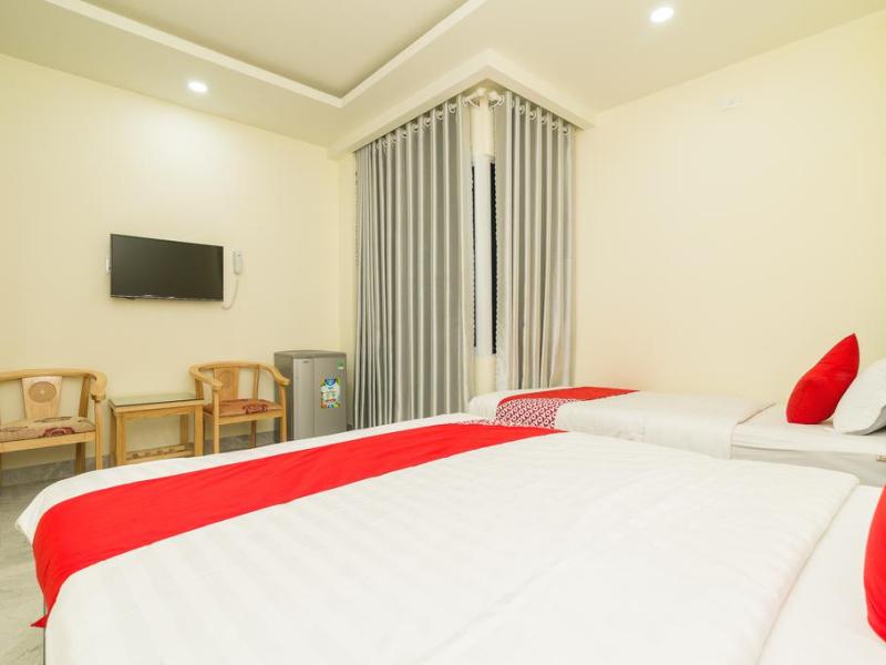 OYO 176 374 Hotel