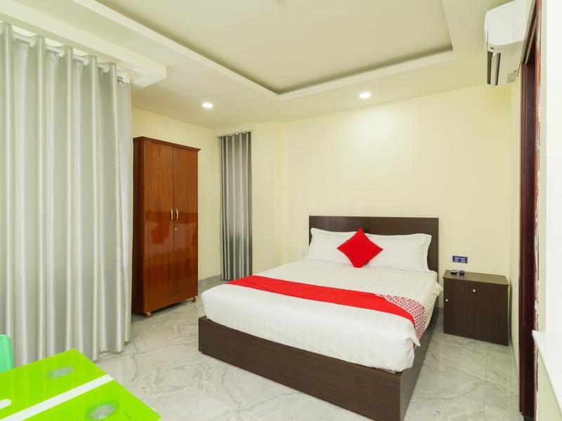 OYO 176 374 Hotel