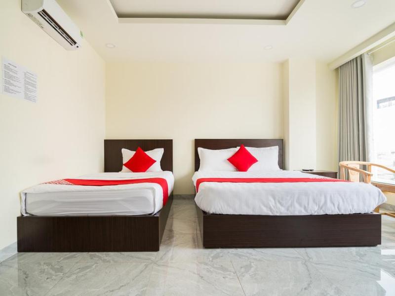 OYO 176 374 Hotel