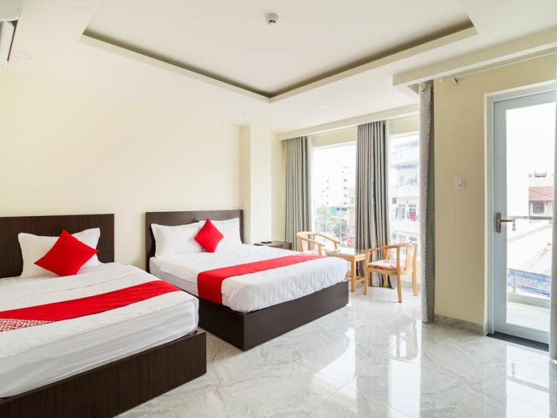 OYO 176 374 Hotel