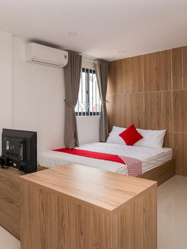 OYO 181 Tam Quy Hotel