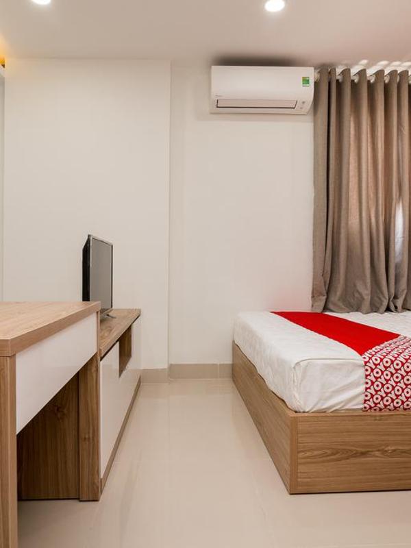 OYO 181 Tam Quy Hotel