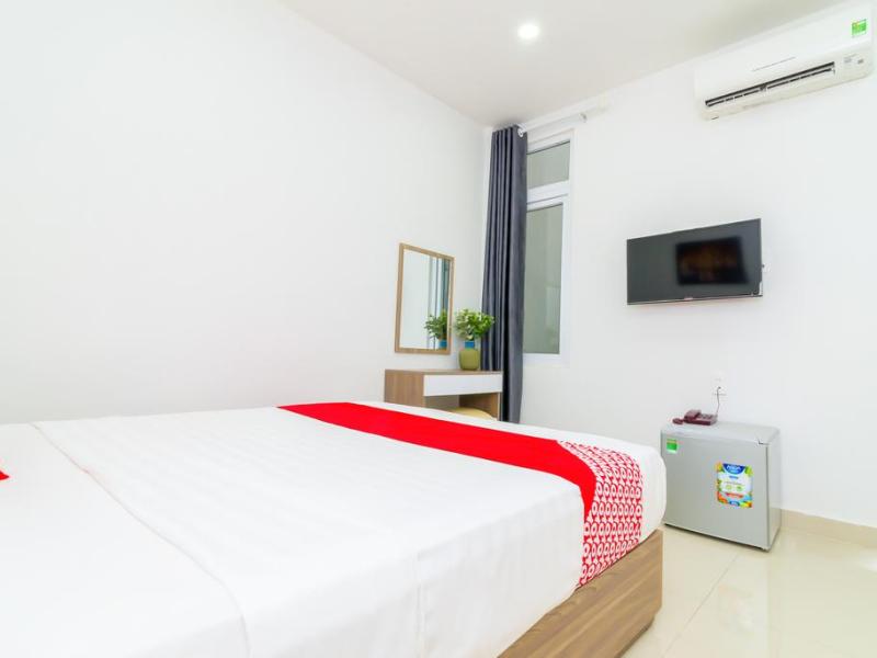 OYO 173 The Dream House