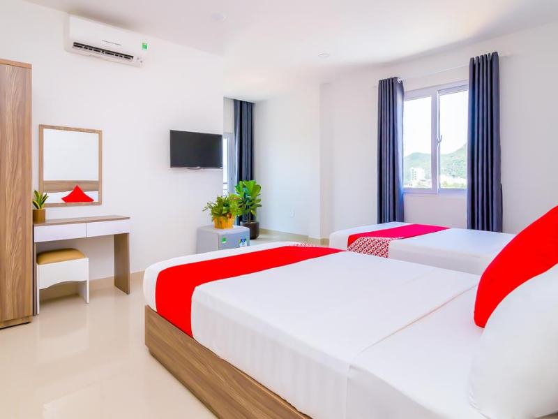 OYO 173 The Dream House