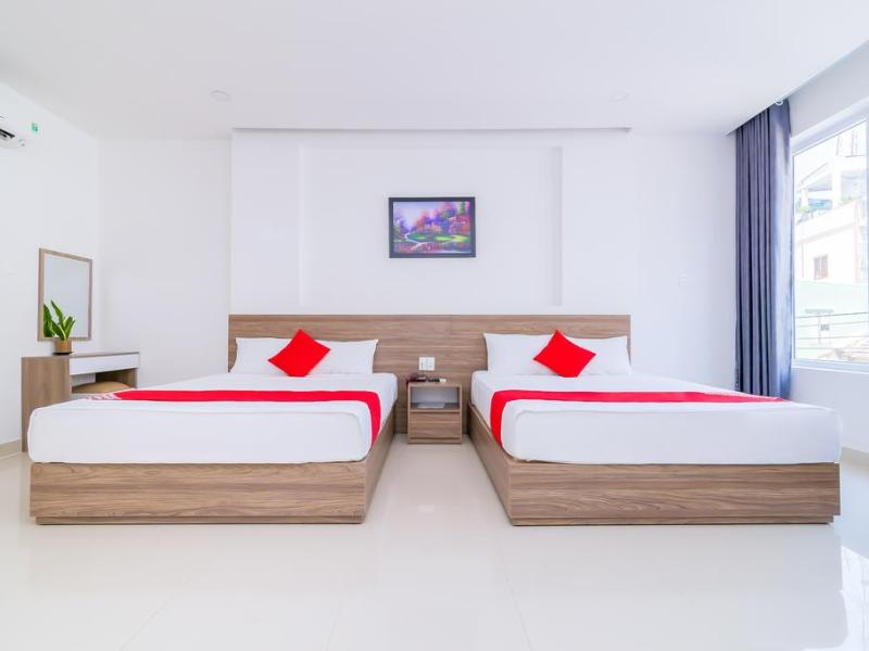 OYO 173 The Dream House