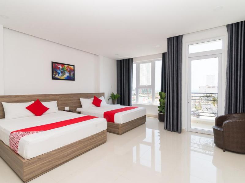 OYO 173 The Dream House