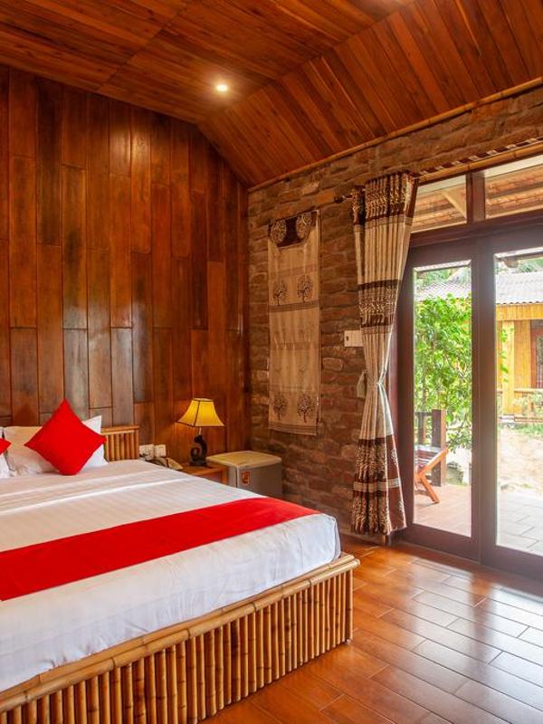OYO 164 Mely Wow Resort