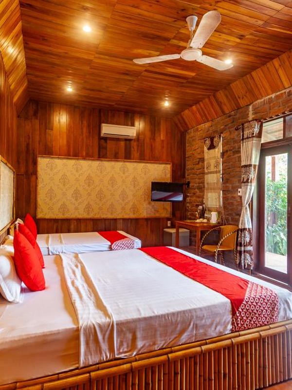 OYO 164 Mely Wow Resort