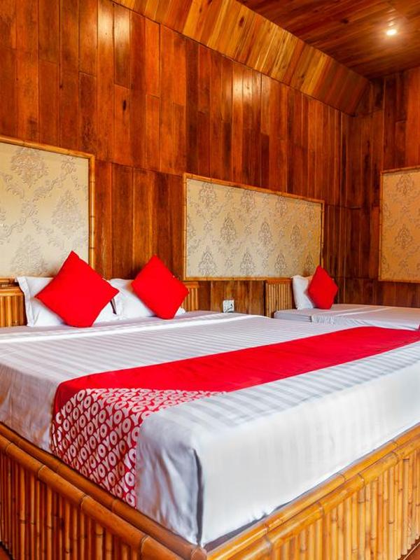 OYO 164 Mely Wow Resort