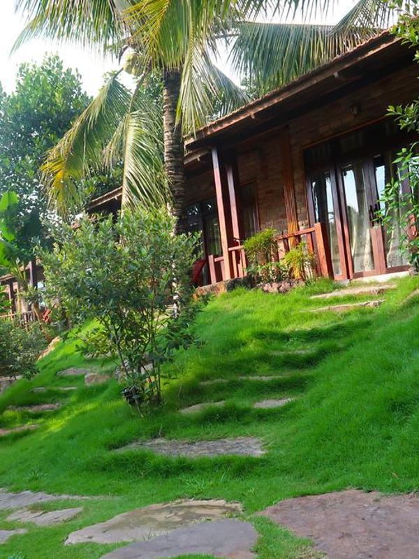 OYO 164 Mely Wow Resort